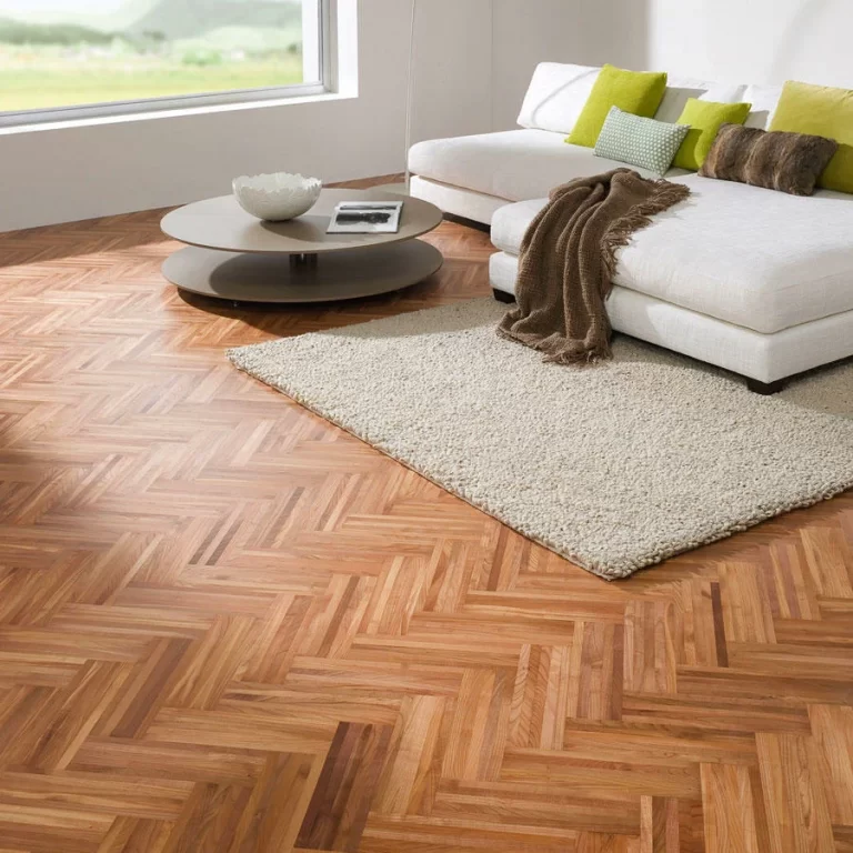 Majestic Flooring