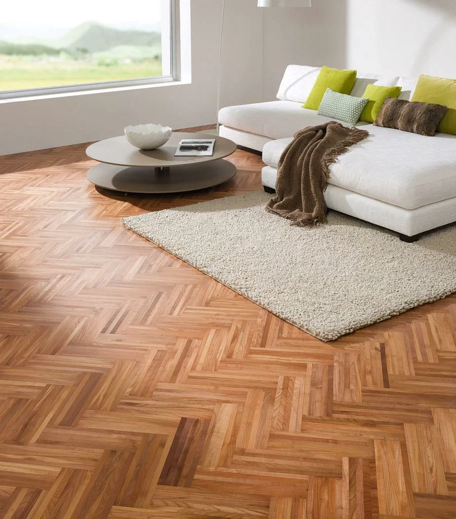 Majestic Flooring
