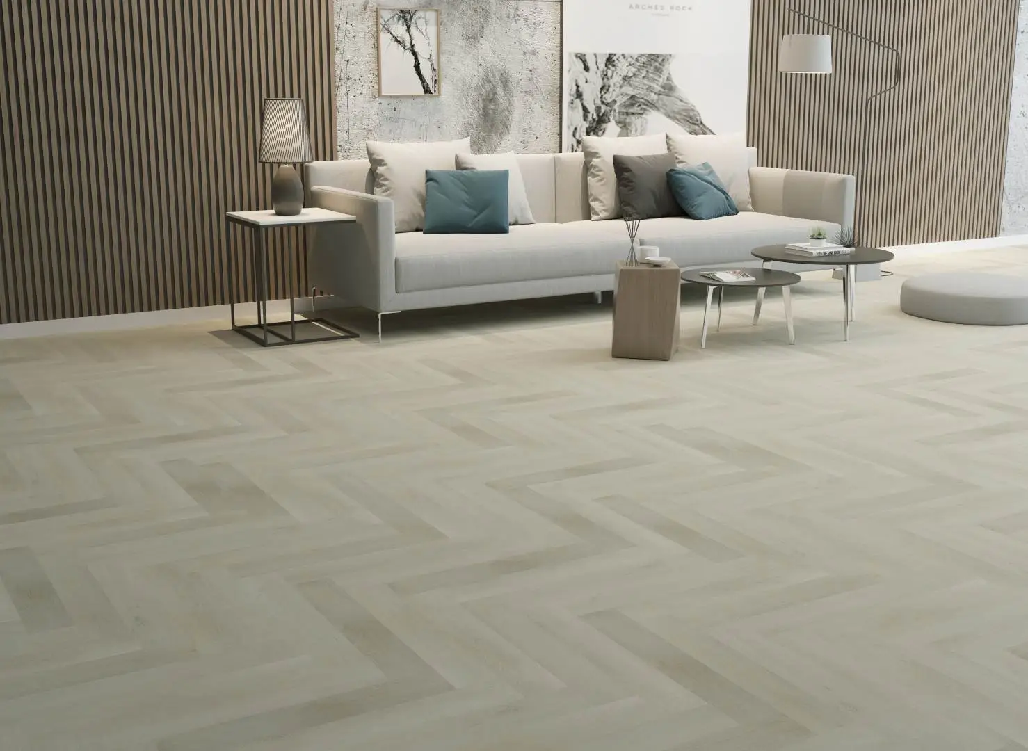 Flooring designs